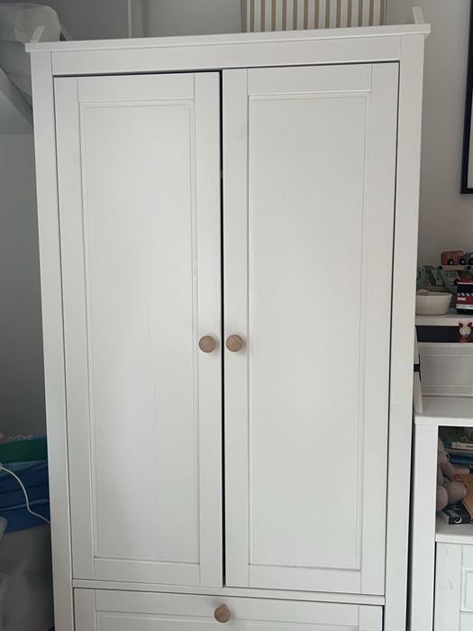 Szafa SUNDVIK Ikea