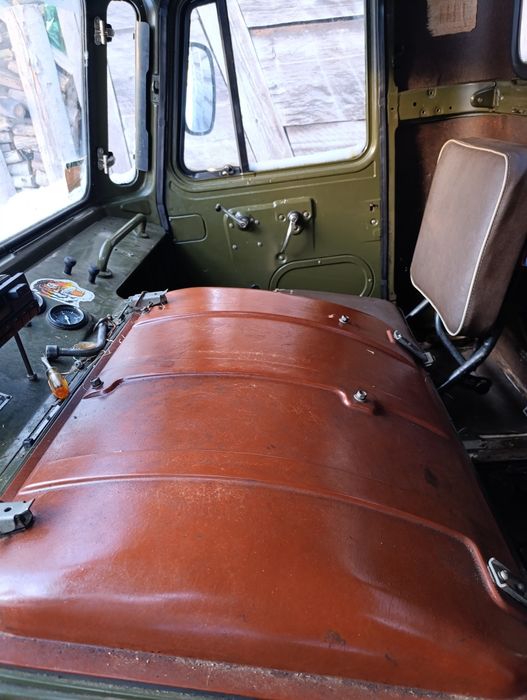 Продам  ГАЗ  66  на ходу