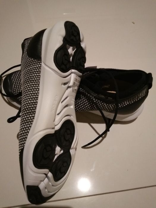 Nowe buty  GEOX NEBULA