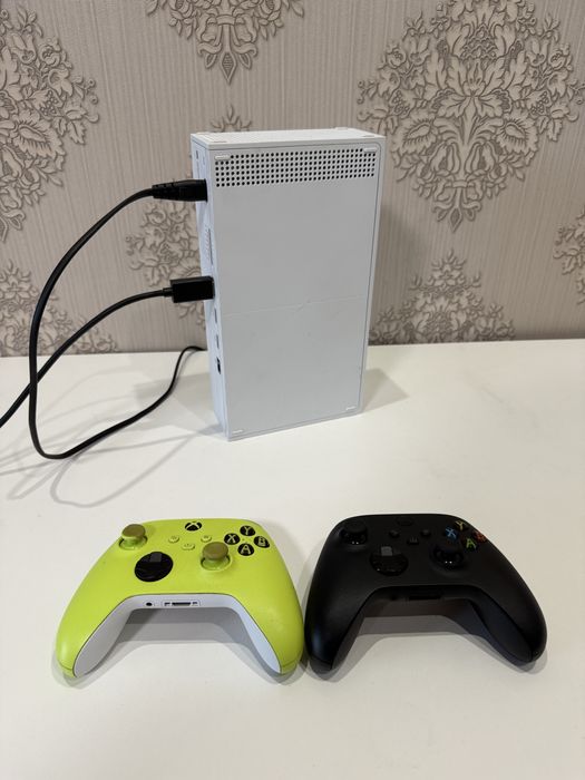 Xbox siries S 512 GB