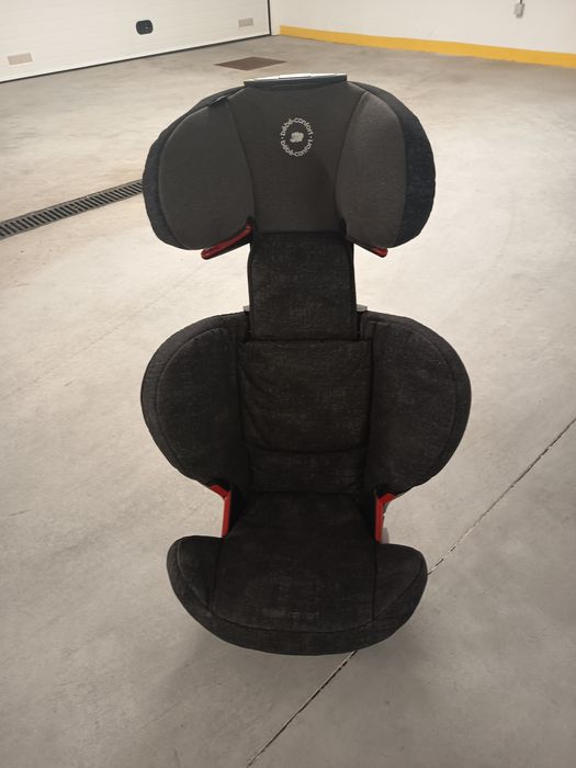 Cadeira auto em excelente estado com isofix