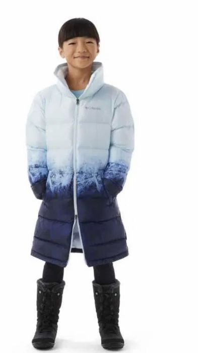 Куртка Columbia зимняя