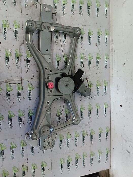 Elevador vidros frente direito HONDA Civic X Hatchback (FC_, FK)