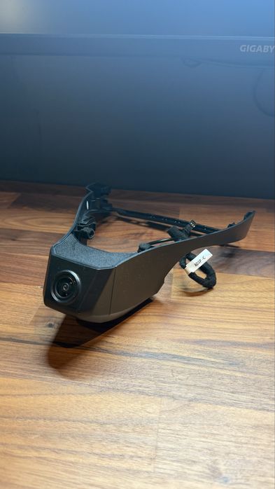 FitCamX Audi Q4/VW ID.4 - Dashcam Integrada