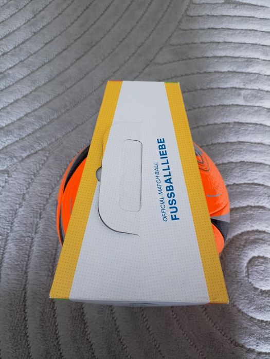 Piłka Adidas Euro 24 OMB