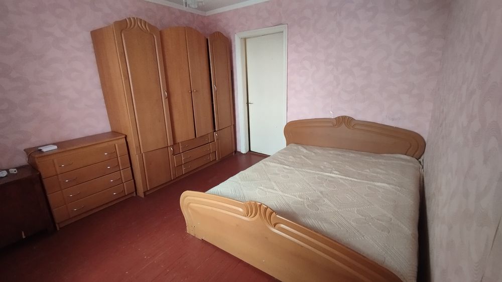 Продаж 2-х кімнатної квартири в м. Погребище від ВЛАСНИКА