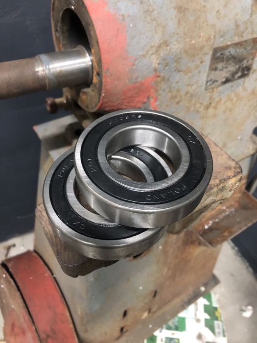 Продам точило 350 мм.