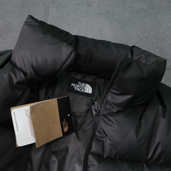 Пуховик THE NORTH FACE / куртка tnf  тнф