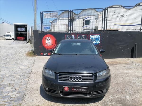 Para Peças Audi A3 (8P1)