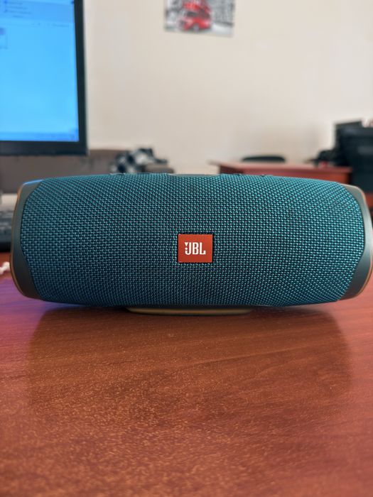 JBL Charge 4! Орігінал. Потужний звук!