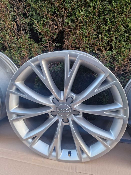 Felgi OEM Audi A8 A6 A4