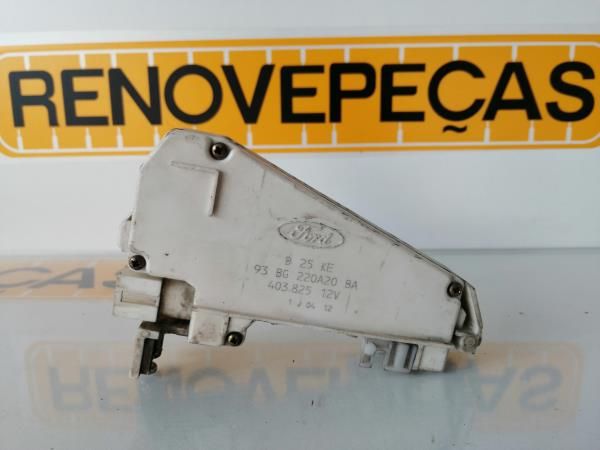 Motor Fecho Central FORD Fiesta IV (JA_, JB_)