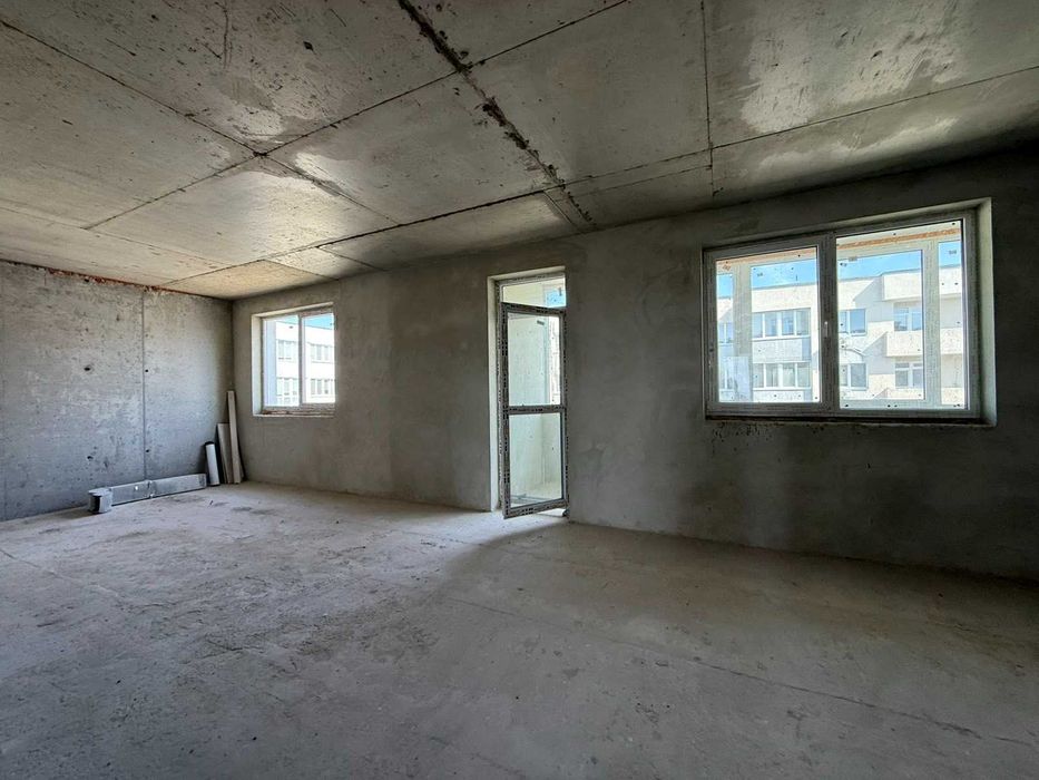 Багатокімнатна квартира за адресою вул. Антоненка-Давидовича (площа 130 м²) - Atlanta.ua - фото 22