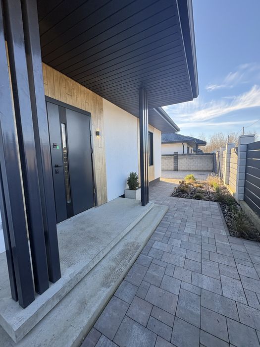 Одноповерховий будинок з ремонтом! Ворзель