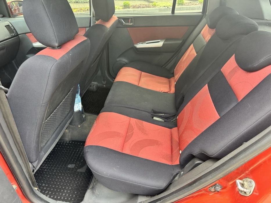 Hyundai Getz 2009 1.4  Automat газ/бензин