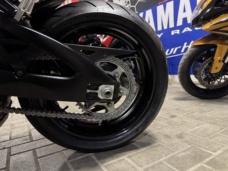 Suzuki GSX-S1000 2016г.