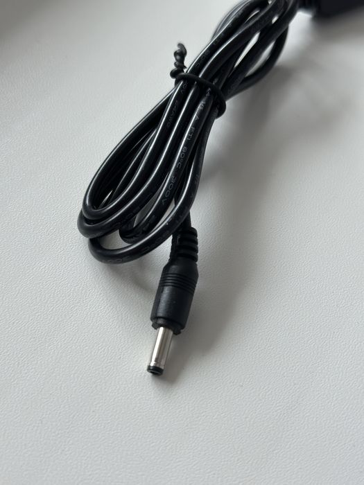кабель до роутера 12v від павербанка