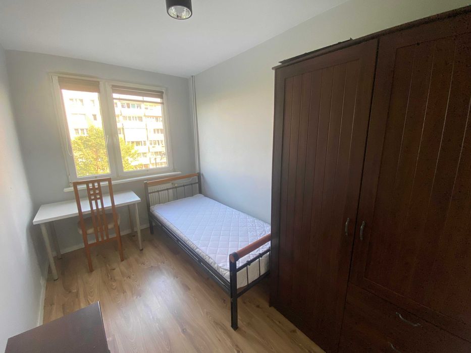 Mieszkanie – Kraków, Wola Duchacka, Podgórze Duchackie - Widok 3