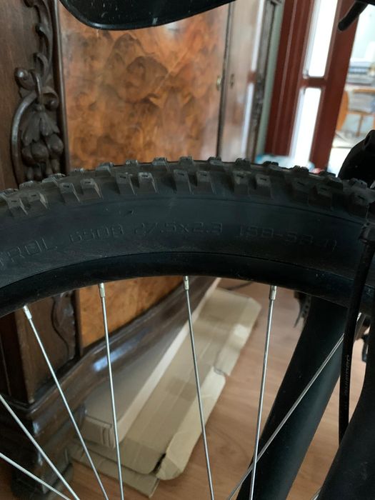 Rower MTB Specialized Rockhopper Sport 27,5