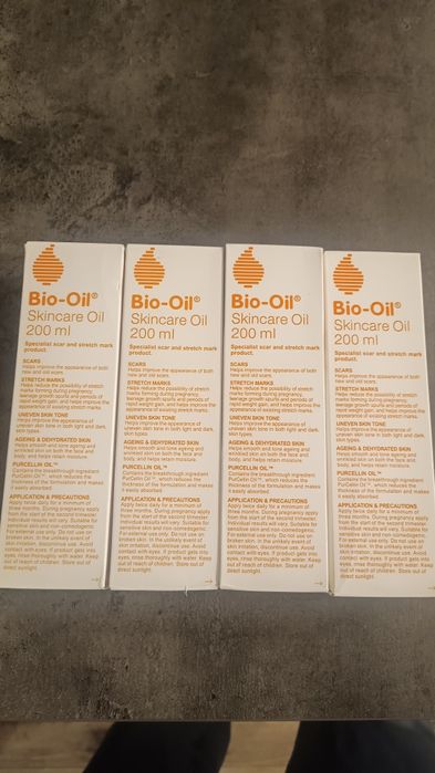 Bio-Oil 200 ml olejek specjalistyczny na rozstępy i blizny