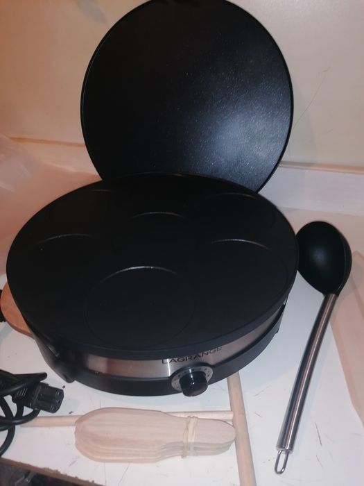 Naleśnikarka Lagrange 109017