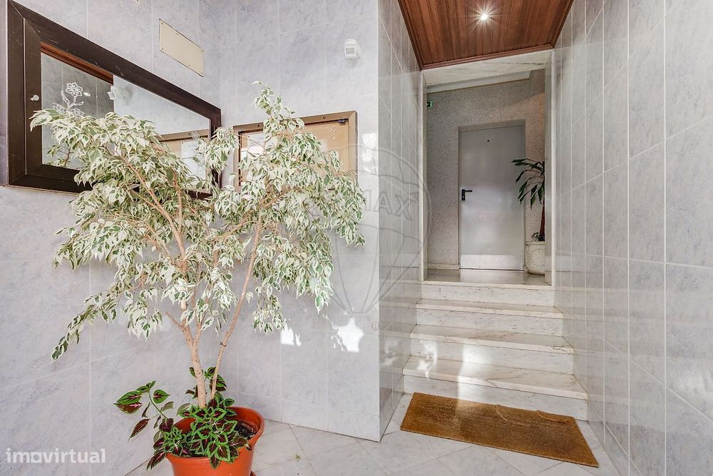 Apartamento T2 para venda