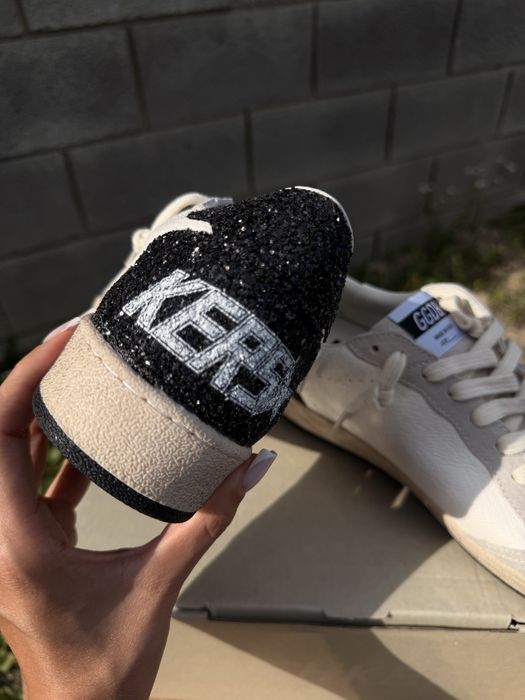 Кросівки/ кеди Golden Goose