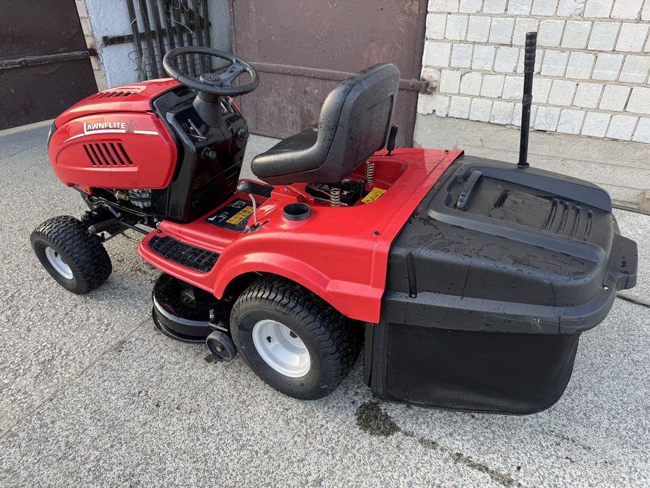 Kosiarka traktorek Lawnflite Mtd