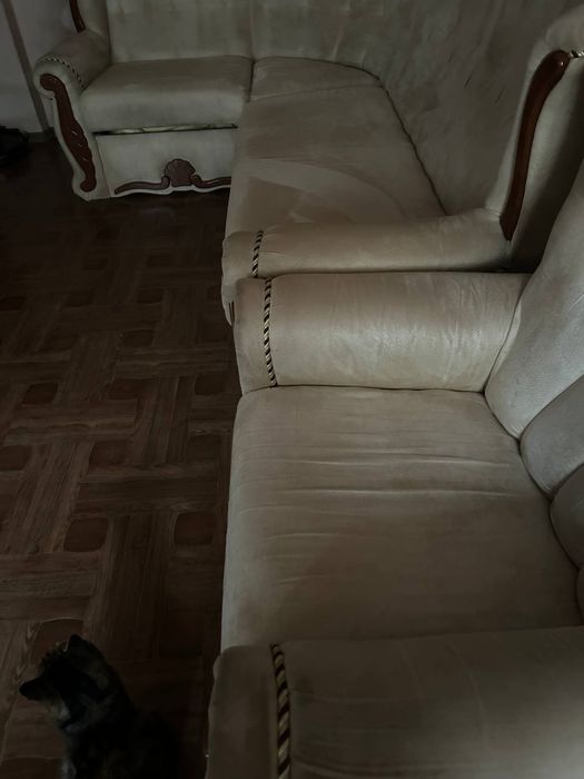 М'якій уголок Роксолана