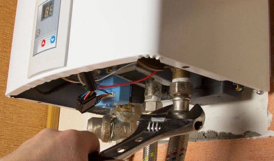 Piquete reparação CALDEIRA, ESTORES, ESQUENTADOR, VIDRO, DESENTOPE.