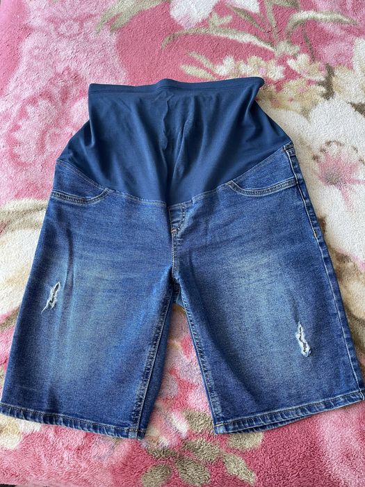 Шорти для вагітних Waikiki 40 розмір