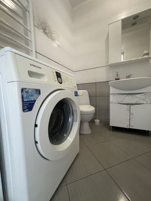 Оренда квартири біля Боздошського парку