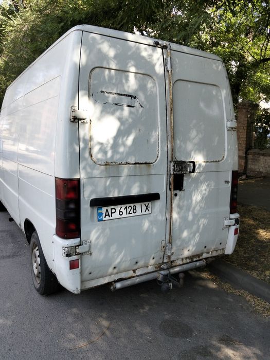 Бус Ситроен Джампер