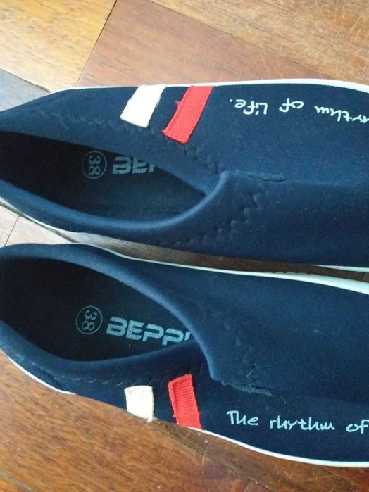 Tênis Beppi tamanho 38 novos