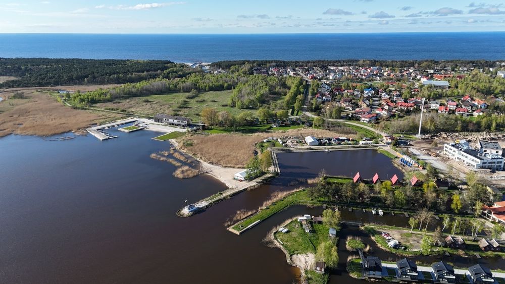 Pokoje 2-osobowe Dźwirzyno - blisko centrum i plaży.