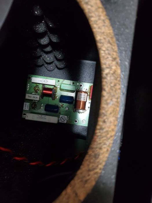 FBT verve 10 , B&C , rcf