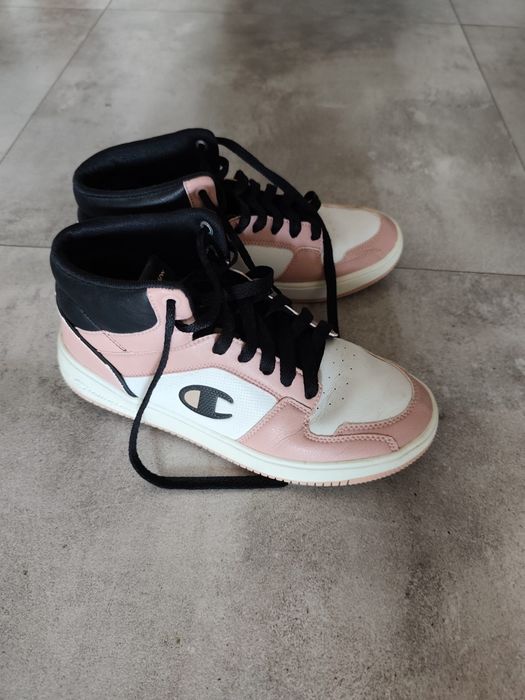 Buty roz 41 Champion