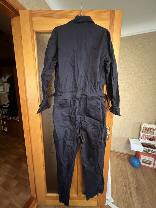 Легкий новый комбинезон,спецодежа