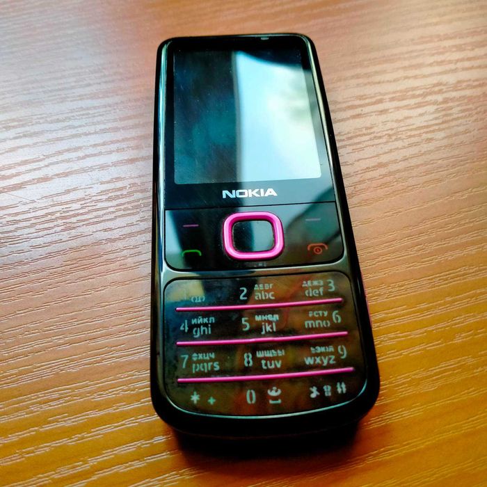Nokia 6700  оригинал