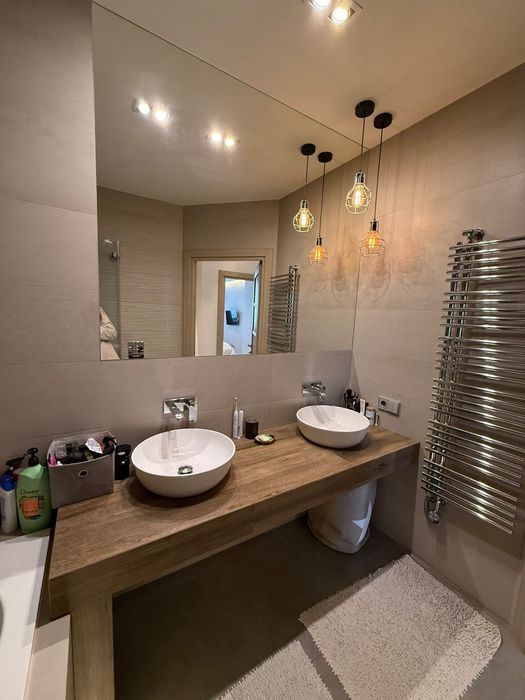 3-комнатная квартира по адресу ул. Франко Ивана (площадь 106 м²) - Atlanta.ua - фото 17