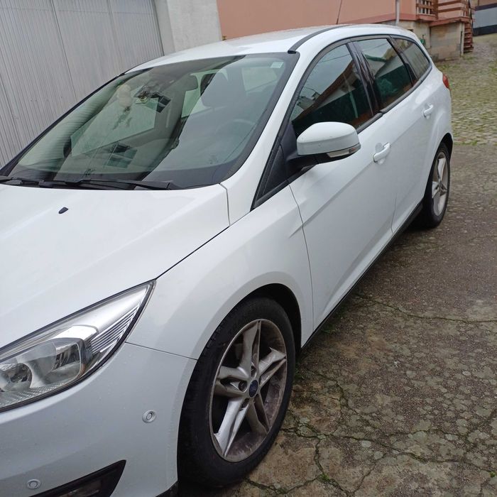 Ford focus titânio 2015 — photo 2