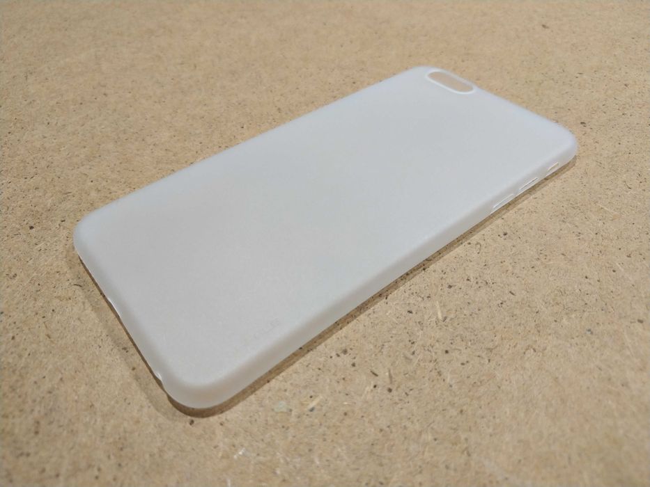 Cafele PP ультратонкий чехол 0,4 мм для Apple iPhone 6/6s Plus