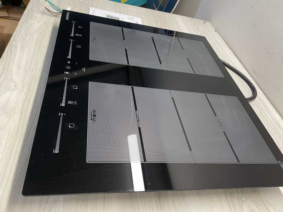 Płyta indukcyjna Amzchef YL-IF7018S 60cm