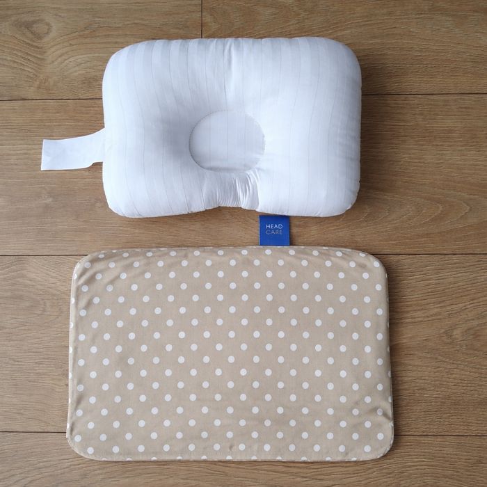 Poduszka Head Care  rozm.  M -obwód głowy 39-44 cm(waga 5-8kg)Stan bdb