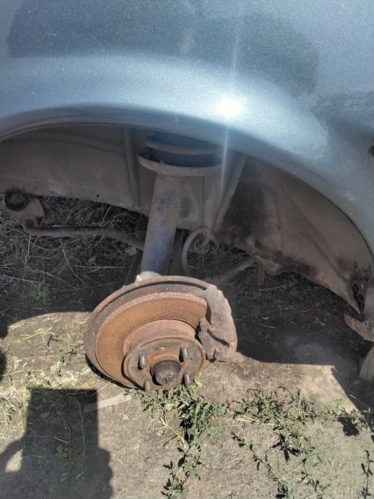 Вольво 340 запчастини