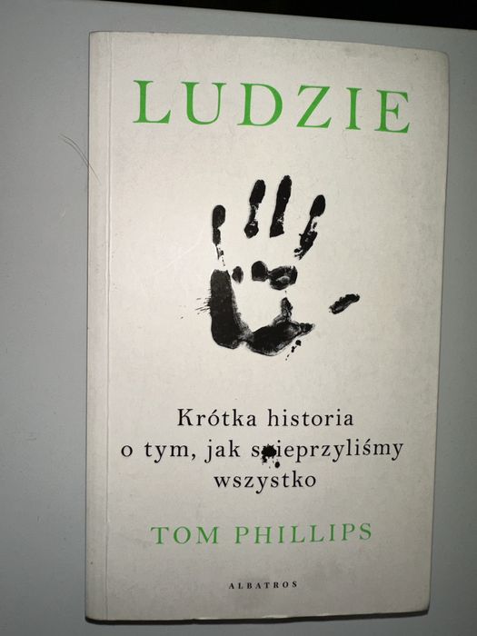 Ludzie krotka historia o tym