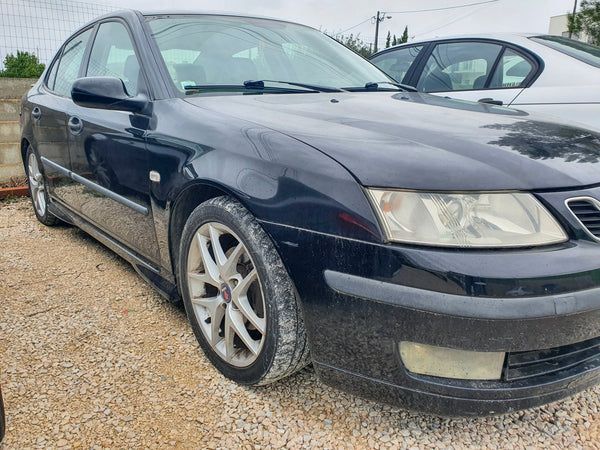 Saab 9-3 2.2 TDI
