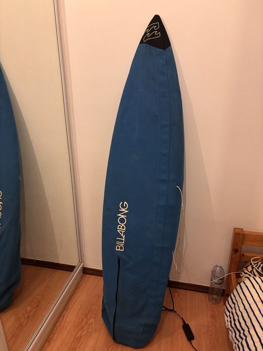 Prancha de Surf 5’2