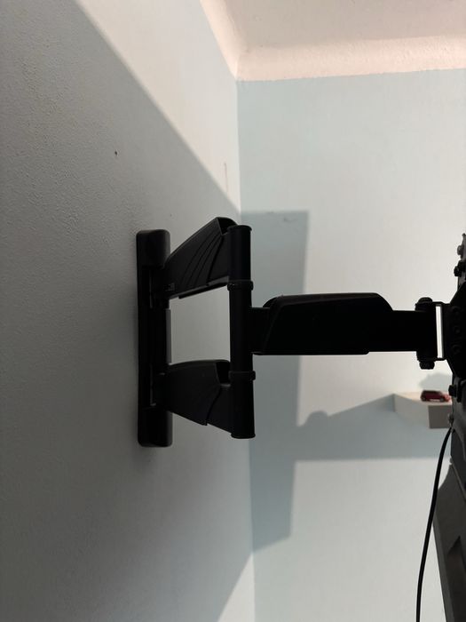 Tv TD Systems 55“ com Suporte