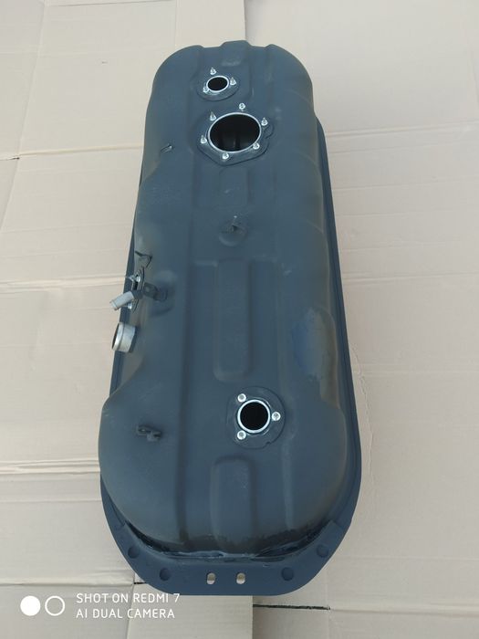 Новый топливный бак Mitsubishi L200 л200 L400  MN120096 MN12032